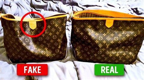 are bags on bagtrends real or fake|how to detect a fake handbag.